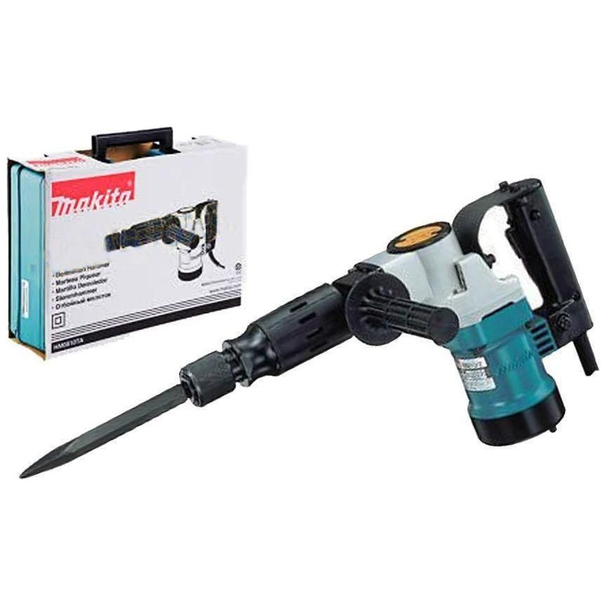 Makita HM0810TA Demolition Hammer - Goldpeak Tools PH Makita Main image