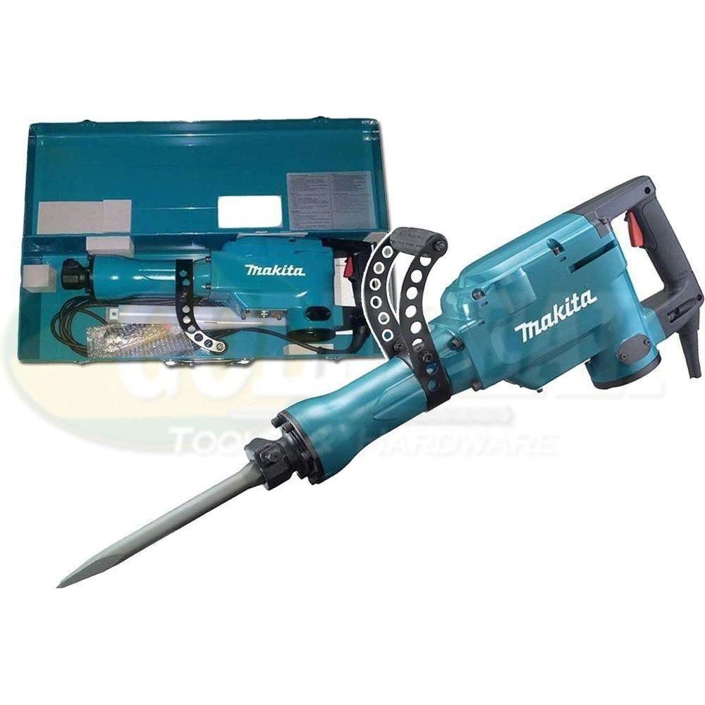 Makita HM1306 Jack Hammer / Demolition Hammer - Goldpeak Tools PH Makita Main image