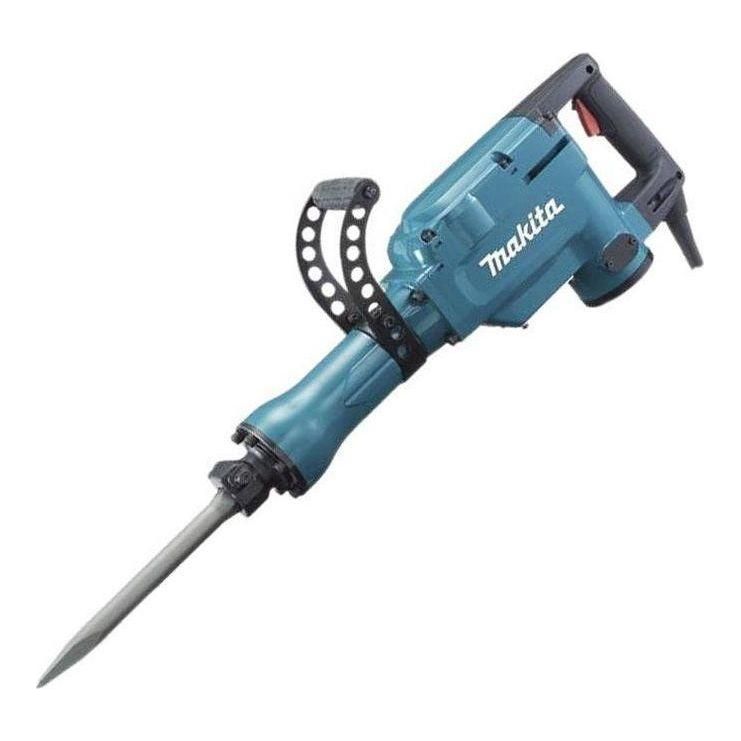 Makita HM1306 Jack Hammer / Demolition Hammer 30mm HEX 28.8 J Secondary image