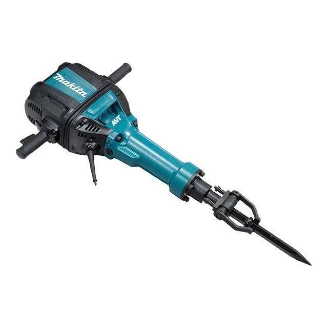 Makita HM1812 Electric Breaker with Trolley - Goldpeak Tools PH Makita Main image