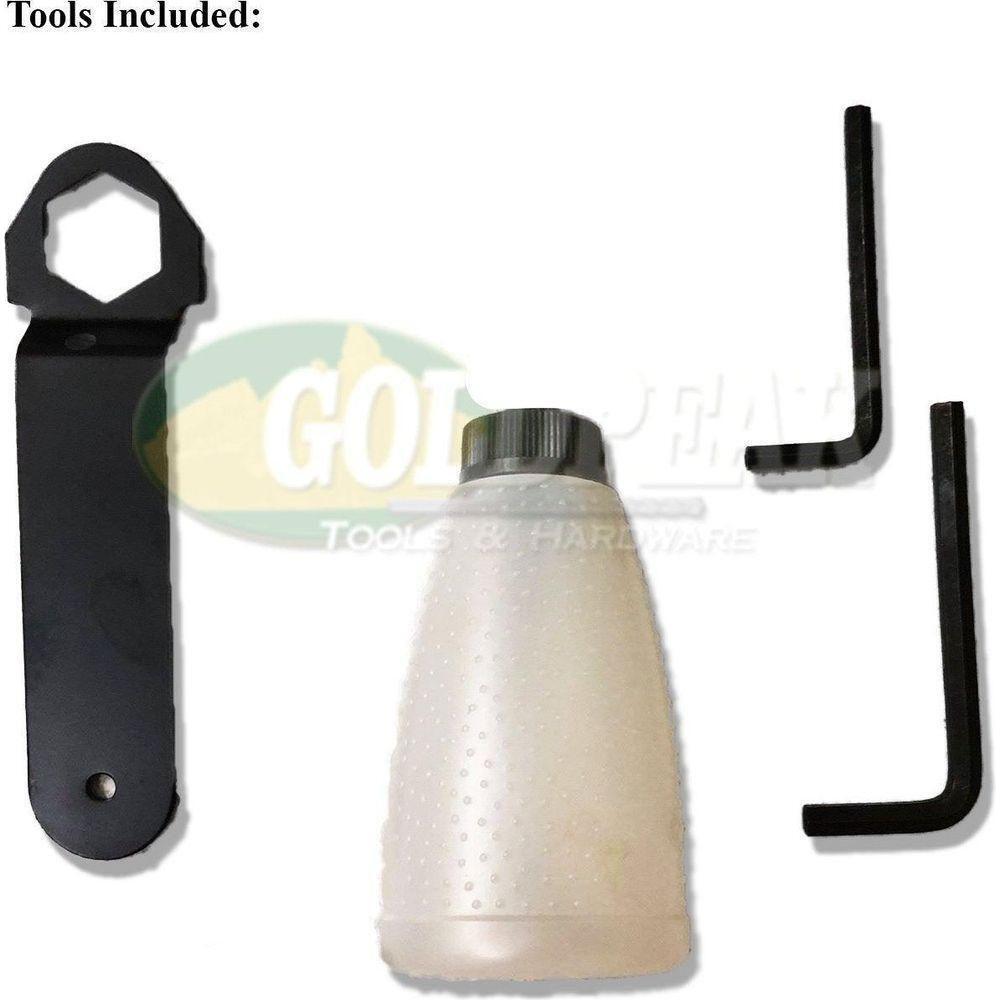 Jc Kawasaki HM2653 Demolition / Jack Hammer Secondary image