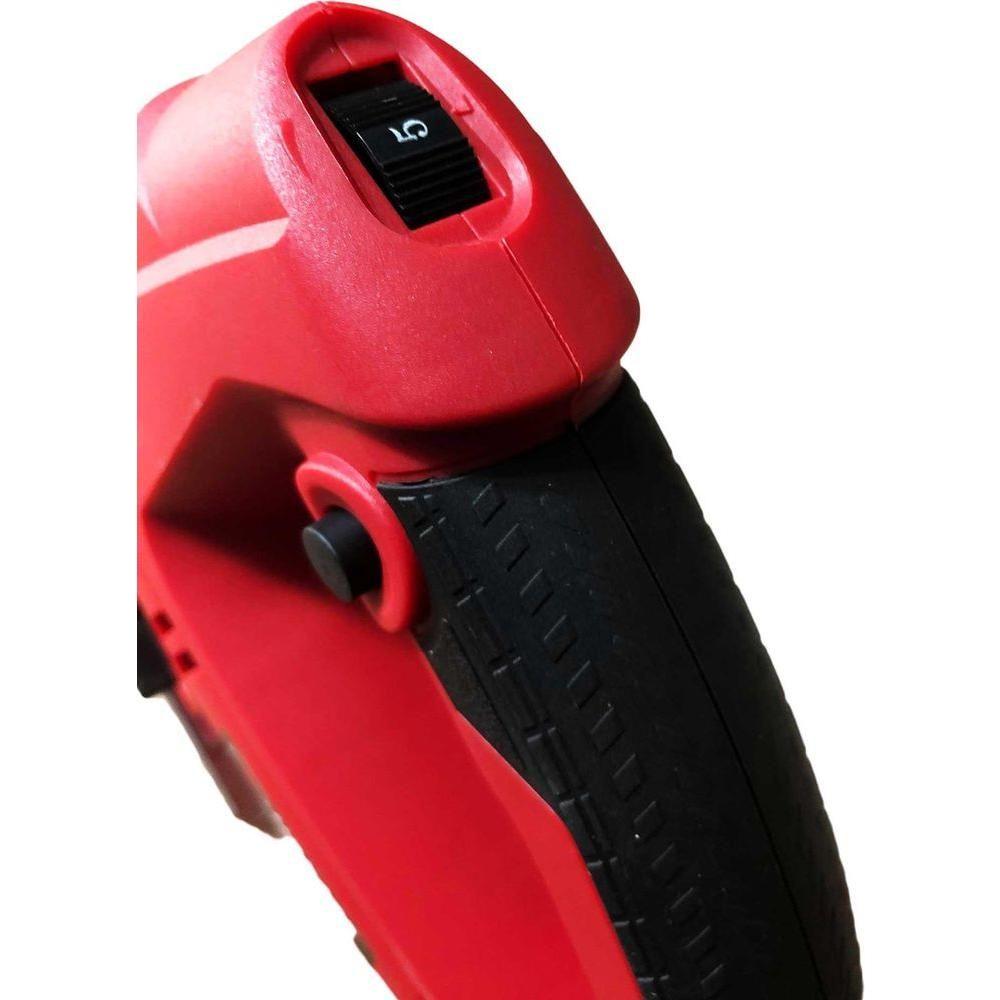 Hokage HKG-JS650 Variable Speed Jigsaw with Guide Secondary image