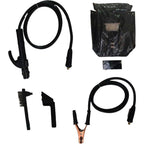 Hokage MMA 200 DC Inverter Welding Machine - Goldpeak Tools PH Hokage