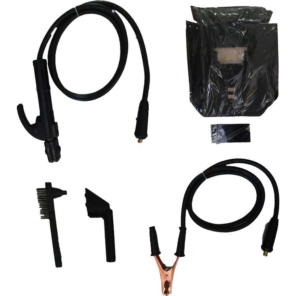 Hokage MMA 200 DC Inverter Welding Machine - Goldpeak Tools PH Hokage