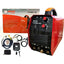 Hokage 2in1 TIG/MMA 300 DC Inverter Welding Machine - Goldpeak Tools PH Hokage