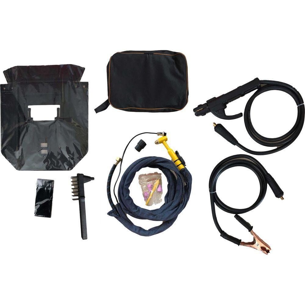 Hokage 2in1 TIG/MMA 300 DC Inverter Welding Machine Secondary image