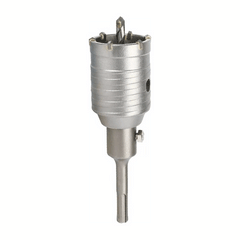 Deli EDH-QKK050-E1 Hole Core Bit