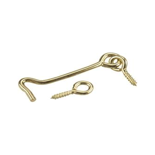 HS B/P hook & eye