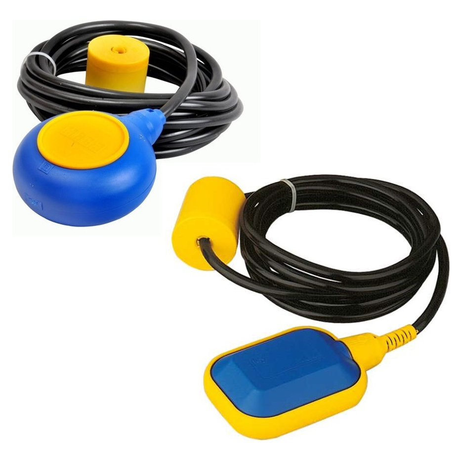 Hoover Float Switch for Submersible Pump | Hoover by KHM Megatools Corp.