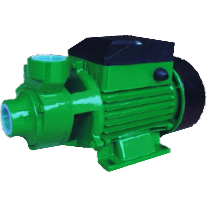 Meiho MPP-60 Peripheral Pump 0.5HP | Meiho by KHM Megatools Corp. Main image