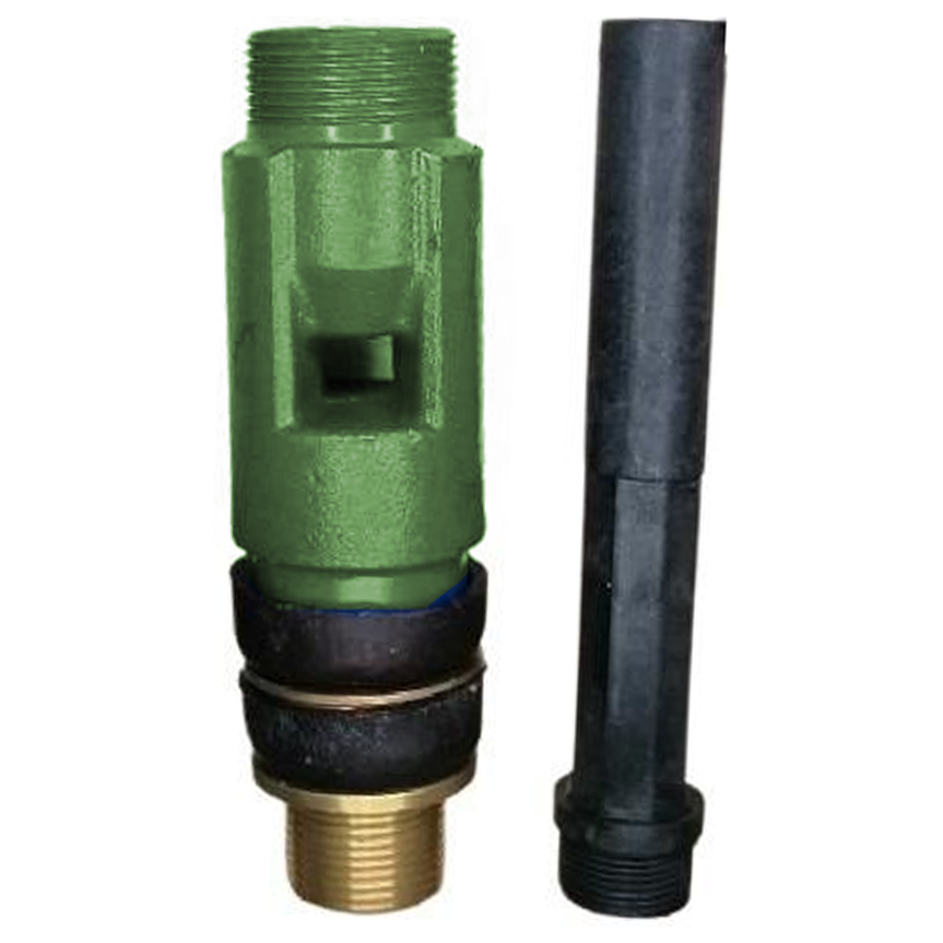 Meiho Deep Well Ejector | Meiho by KHM Megatools Corp. Main image