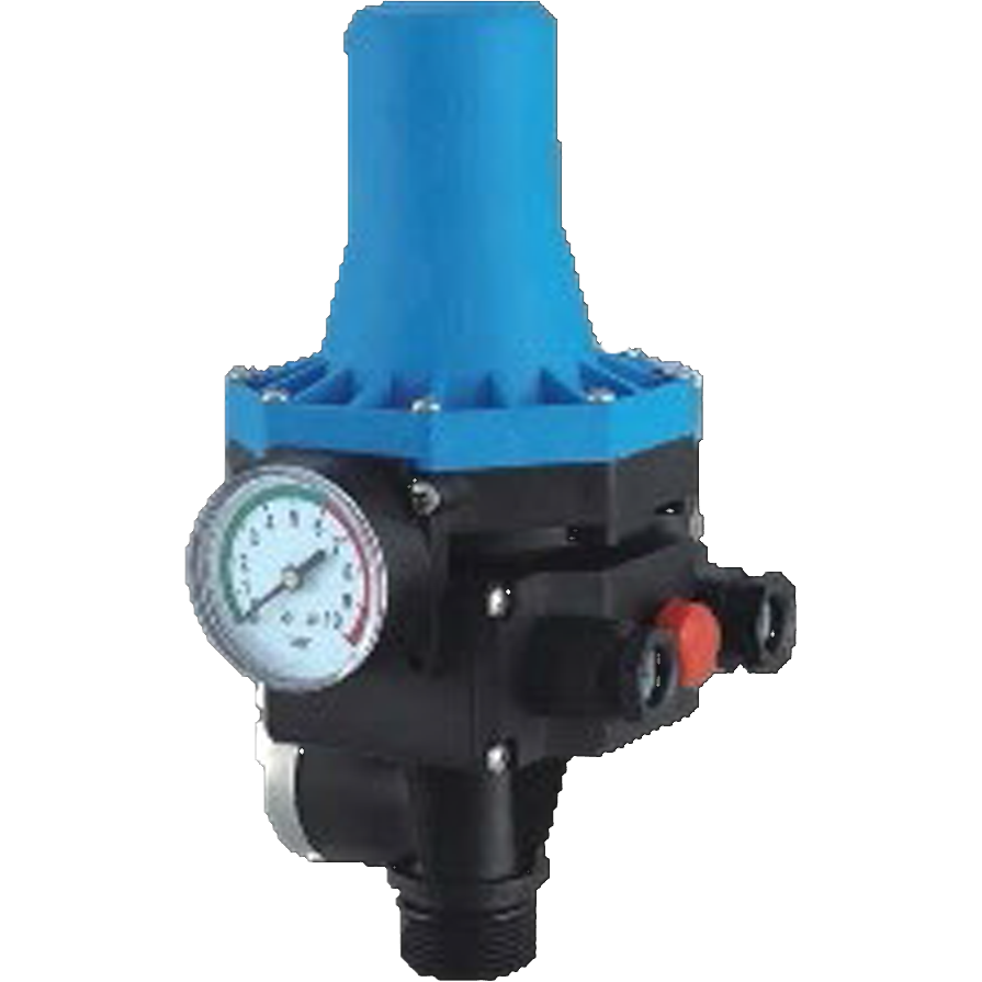 Hoover PC-3 Automatic Pump Control | Hoover by KHM Megatools Corp. Main image