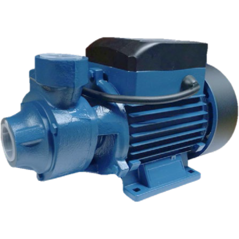 Hoover HPP-60 Peripheral Pump 0.5HP | Hoover by KHM Megatools Corp. Main image
