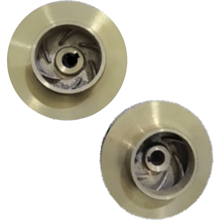 Hoover Impeller Centrifugal Pump | Hoover by KHM Megatools Corp. Main image