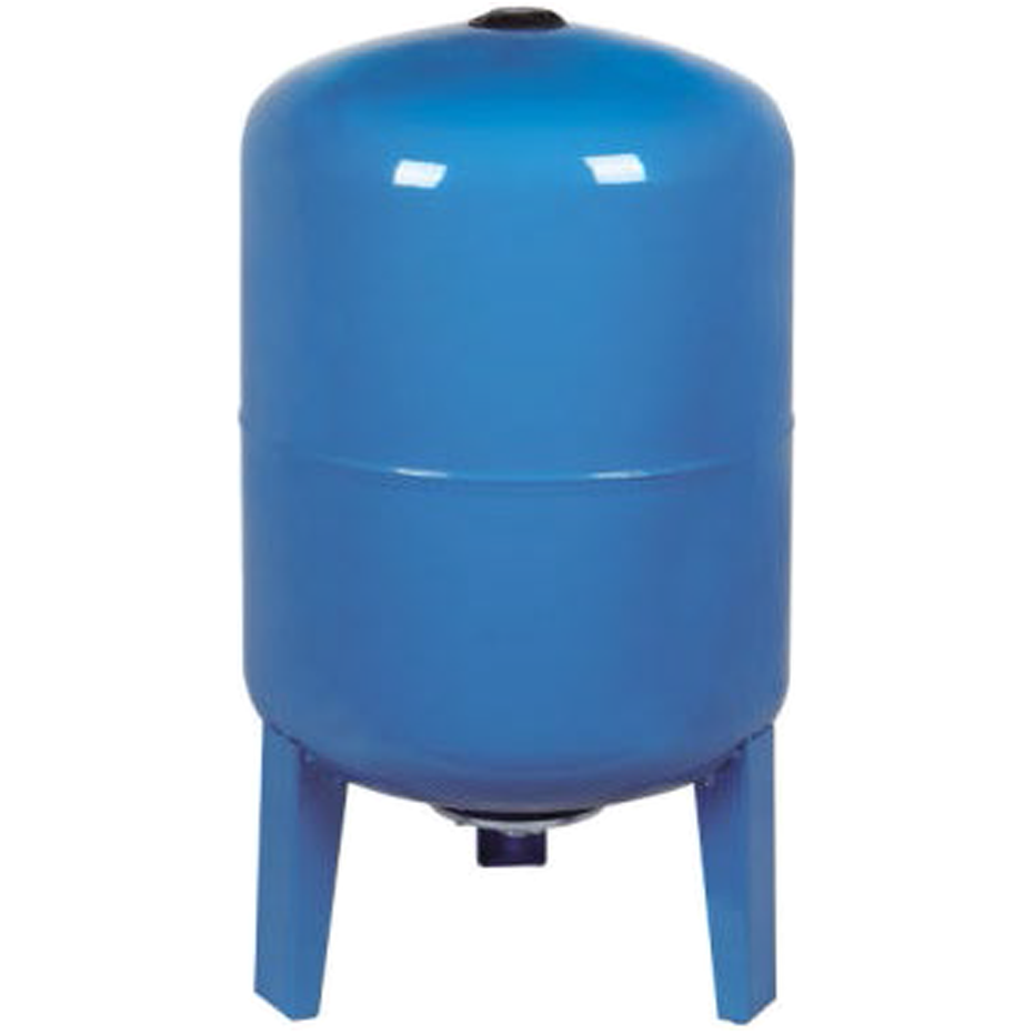 Hoover Vertical Bladder Tank | Hoover by KHM Megatools Corp. Main image