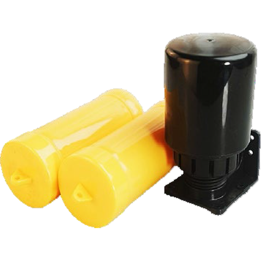 Hoover FLO-6 Liquid Level Control Switch | Hoover by KHM Megatools Corp. Main image