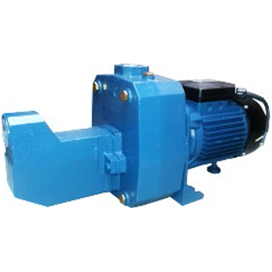 Hoover Shallow Well Water Jet Pump Secondary image