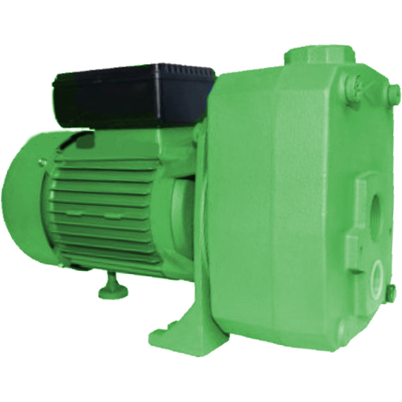 Meiho Deep Well Pump | Meiho by KHM Megatools Corp. Main image