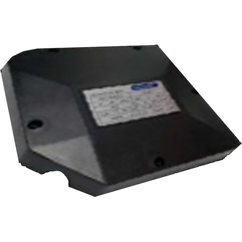 Hoover Pump Terminal Box | Hoover by KHM Megatools Corp. Main image