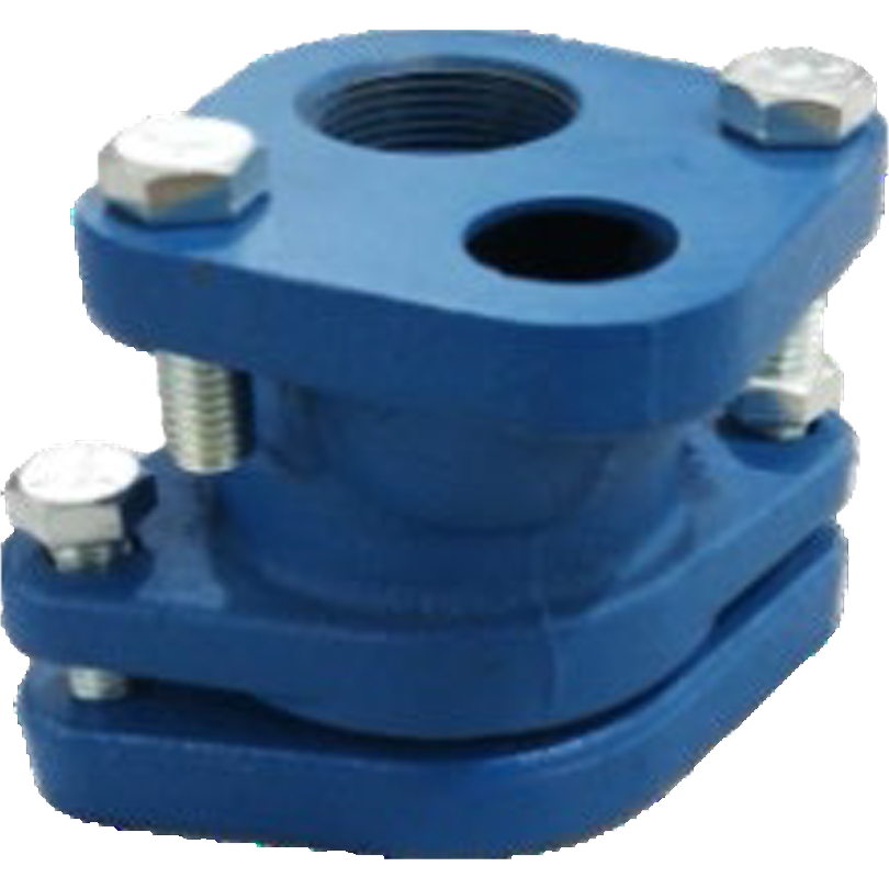 Hoover C.I Vertical Adapter for Pump | Hoover by KHM Megatools Corp. Main image