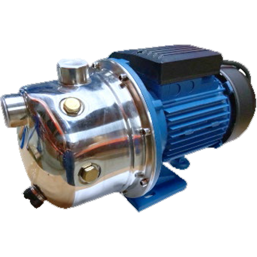 Hoover HSPS-750 Stainless Steel Shallow Well Pump | Hoover by KHM Megatools Corp. Main image