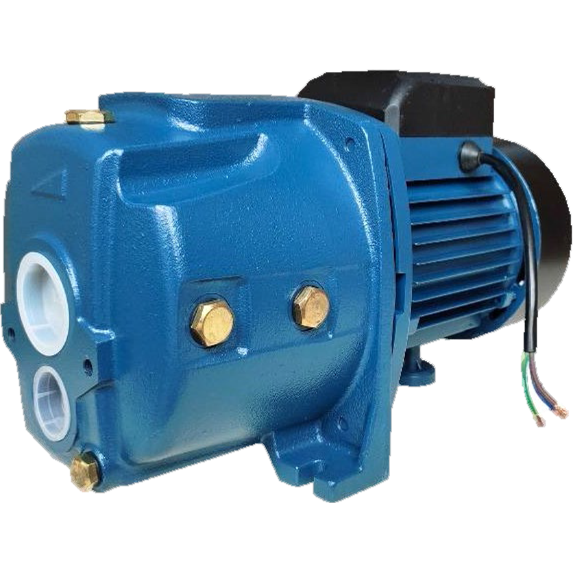 Hoover Deep Well Water Pump | Hoover by KHM Megatools Corp. Main image