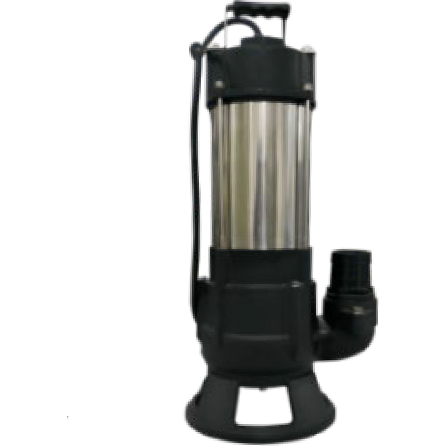 Hoover HKSS-750 Submersible Pump (Dirty Water) | Hoover by KHM Megatools Corp.