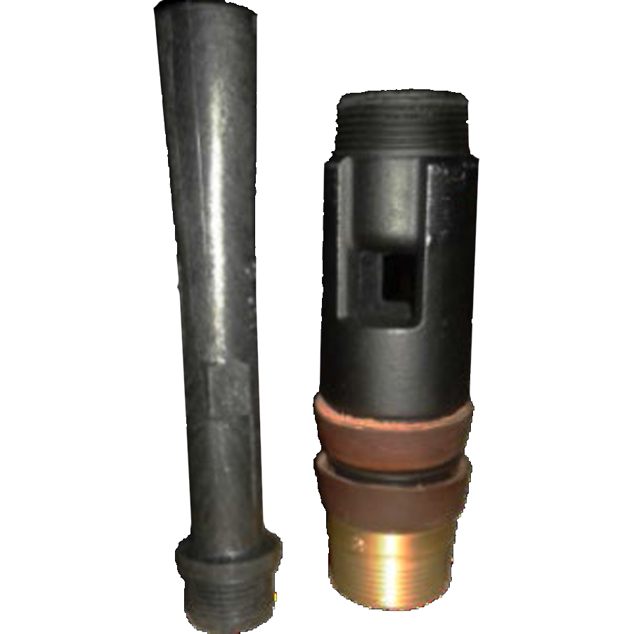 Hoover C.I Ejector for Pump | Hoover by KHM Megatools Corp. Main image