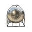Starlux SLH Stainless Cylindrical Water Storage Tank (Horizontal) - KHM Megatools Corp.