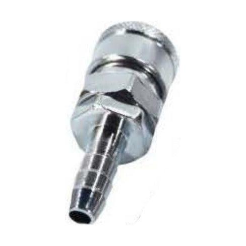Mega QRHC01 Quick Release Coupler Hose End - KHM Megatools Corp. Main image