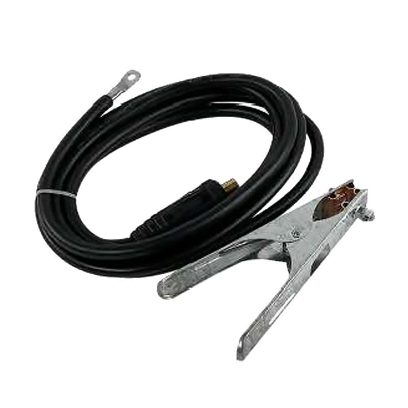 Megatools MGC3M Ground Clamp - ToolsSavvy.ph Main image