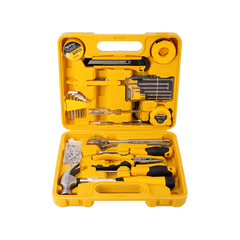 Deli EDL1028J Household Tool Set 28pcs