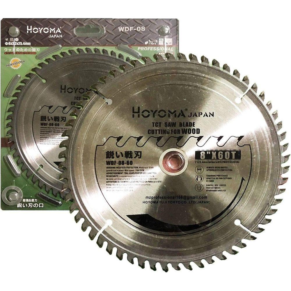Hoyoma Circular Saw Blade for Wood Secondary image