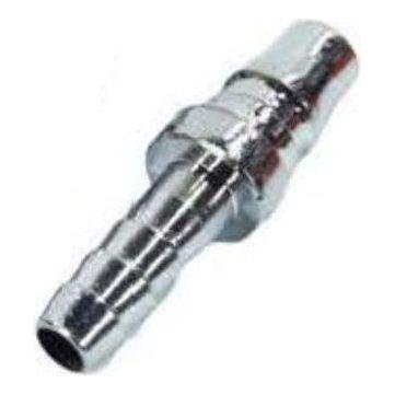 Mega QRHA01 Quick Release Coupler Plug Adaptor Hose End - KHM Megatools Corp. Main image
