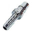 Mega QRHA01 Quick Release Coupler Plug Adaptor Hose End - KHM Megatools Corp.