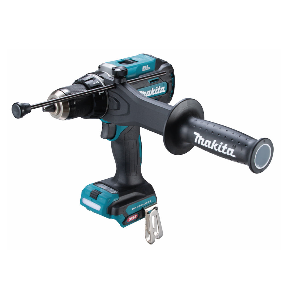 Makita HP003GZ 40V Cordless Brushless Hammer Driver Drill (XGT-Series) [Bare] - ToolsSavvy.ph