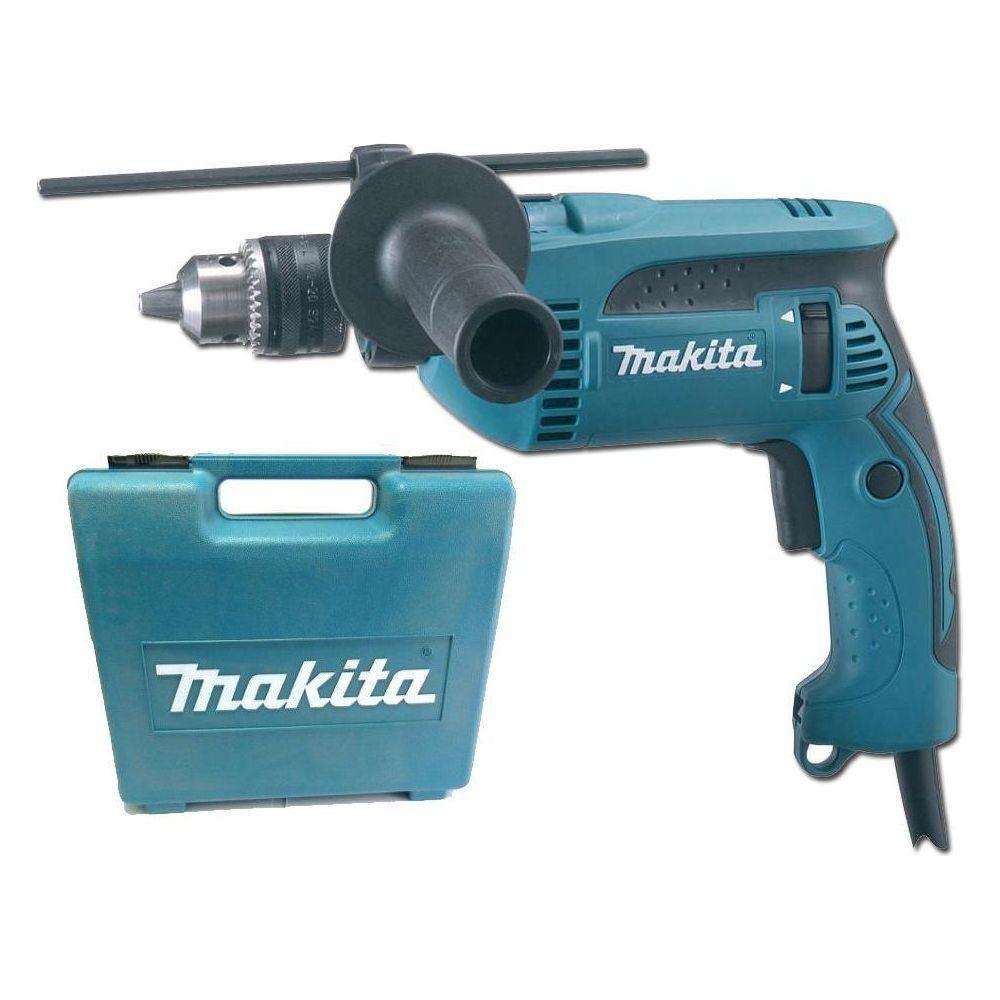 Makita HP1640K Hammer Drill - Goldpeak Tools PH Makita Main image