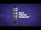 Rexco 70 Multi Purpose Degreaser / Grease Cleaner