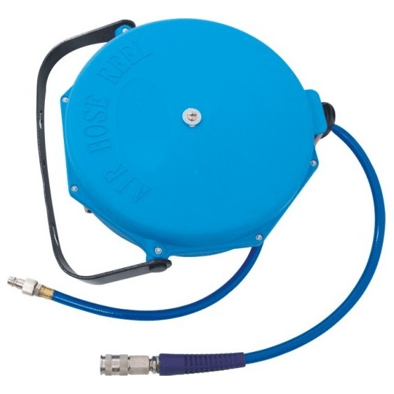THB HR01 Air Hose Reel in Plastic Case | THB by KHM Megatools Corp. Main image