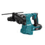 Makita HR011GZ 40V SDS-plus Cordless Combination Hammer 28mm (XGT) [Bare] - ToolsSavvy.ph