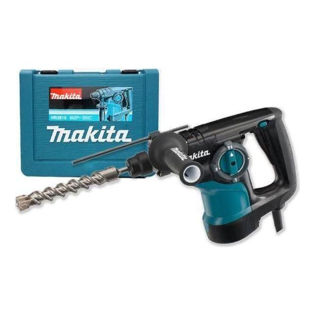Makita HR2810 SDS-plus Rotary Hammer 28mm 2.8J - KHM Megatools Corp. Main image