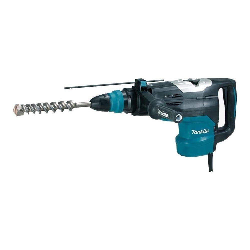 Makita HR5202C SDS-Max Rotary Hammer - Goldpeak Tools PH Makita Main image