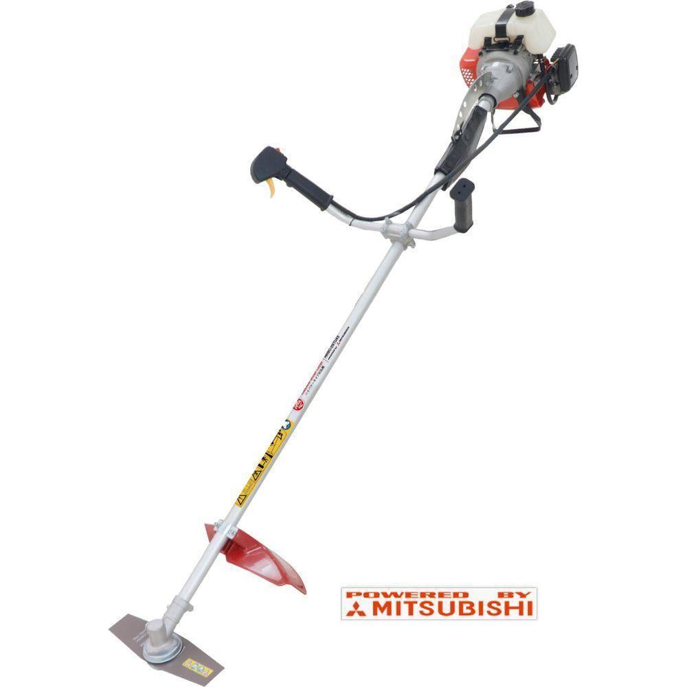 Haru HRBC-2STU43 2-Stroke Engine Grasscutter | Haru by KHM Megatools Corp. Main image