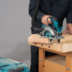 Makita HS014GZ 40V Cordless Circular Saw 4-7/8" (XGT-Series) [Bare]