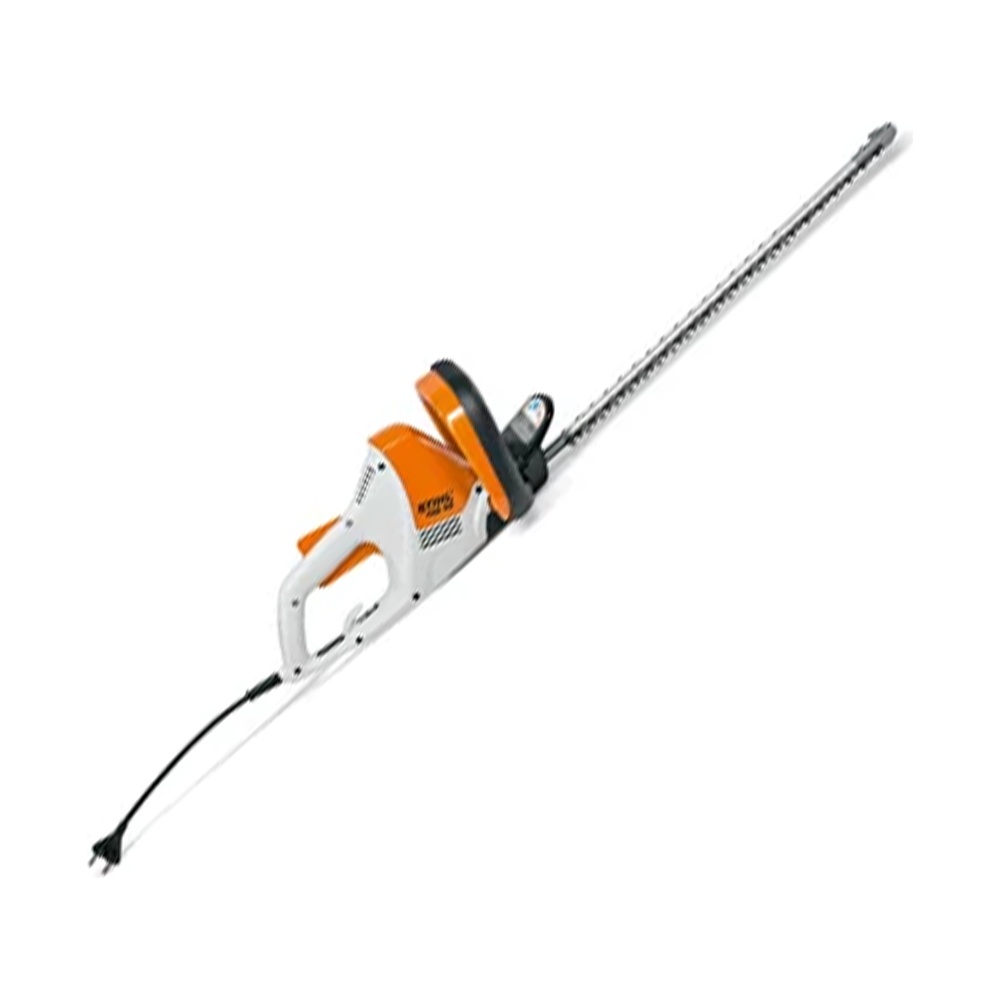 Stihl HSE 52 Electric Hedge Trimmer 460W 50CM | Stihl by KHM Megatools Corp. Main image