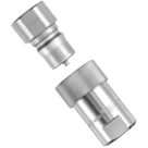 Nitto Kohki HSP Cupla Quick Coupler / Connect Coupling (High Pressure) - KHM Megatools Corp. Main image
