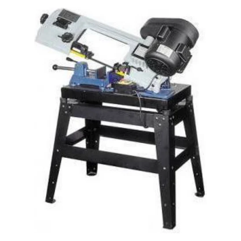 Meiho HT072 3in1 Swivel Band Saw (Horizontal / Vertical) | Meiho by KHM Megatools Corp. Main image