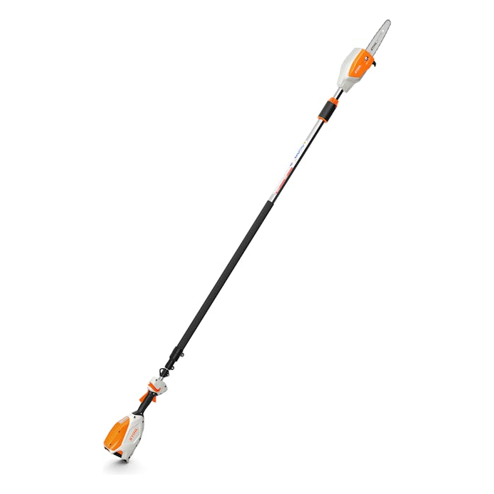 Stihl HTA 86 Cordless Telescopic Pole Pruner / Chainsaw 10" 36V [AP] (Bare) | Stihl by KHM Megatools Corp. Main image