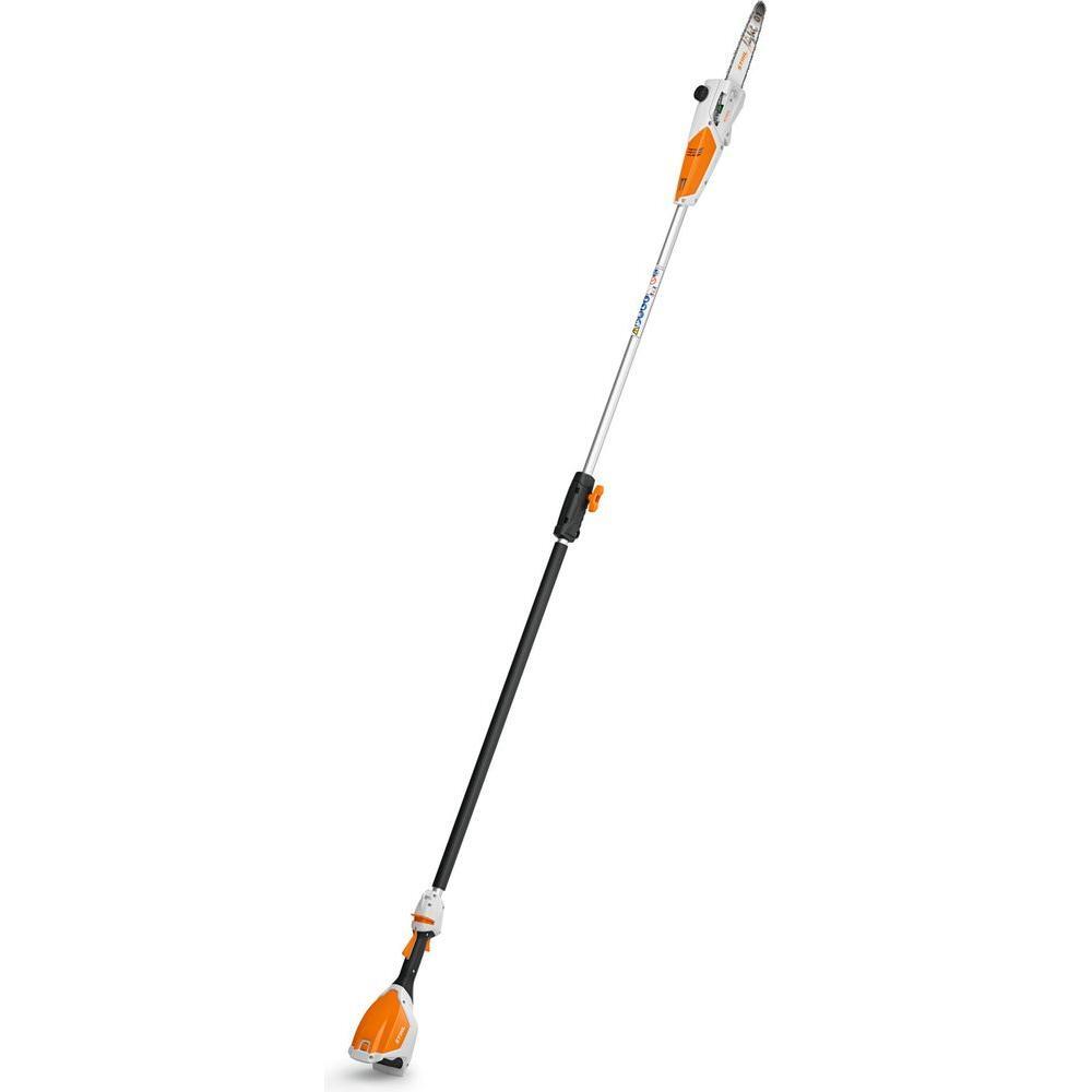 Stihl HTA 50 36V Cordless Long Reach Pole Pruner / Chainsaw 10" [AK] (Bare) | Stihl by KHM Megatools Corp. Main image