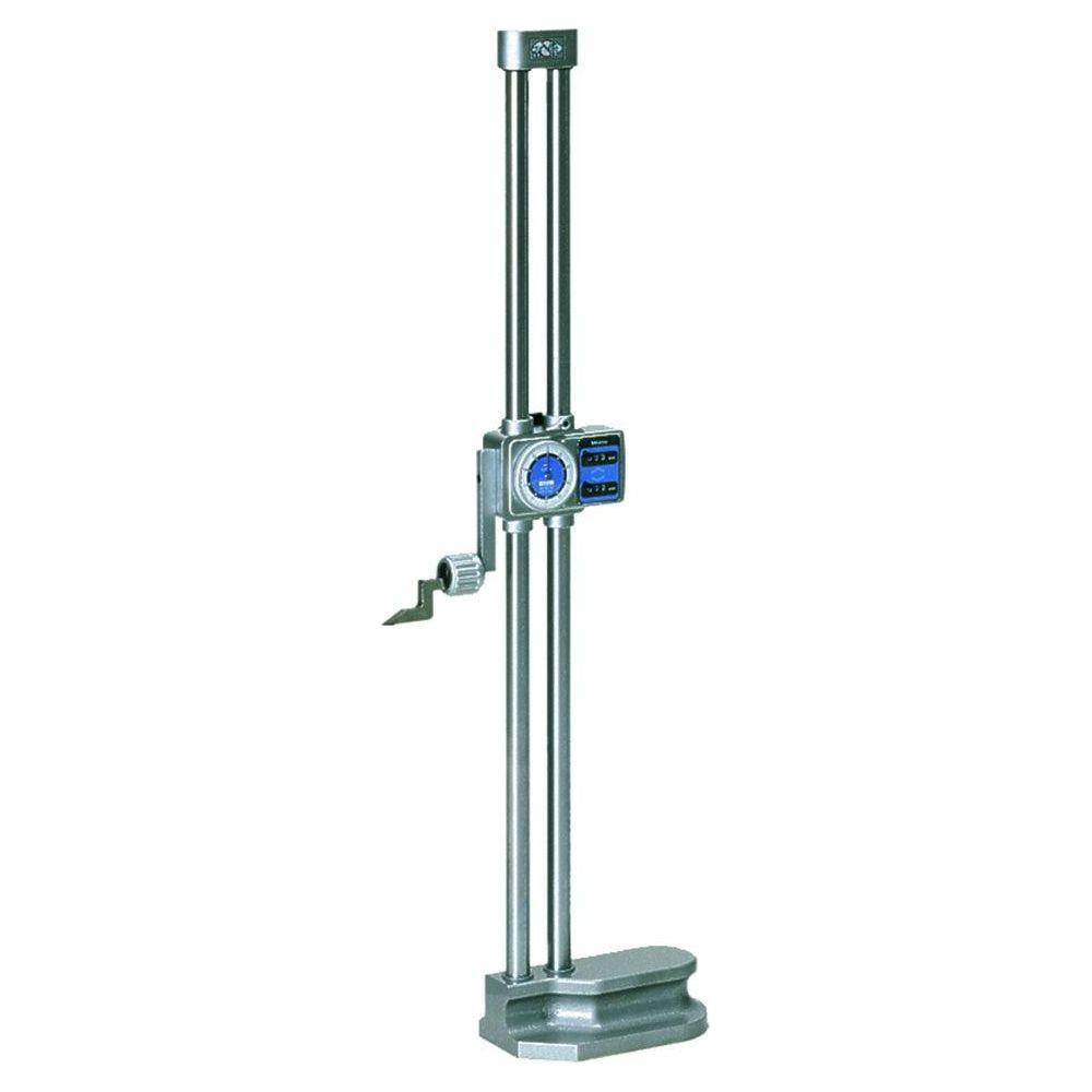 Mitutoyo 192-132 [HW-60] Dial Height Gauge (Digit Counter) 600mm - KHM Megatools Corp. Main image